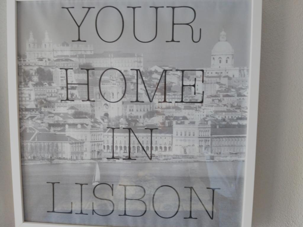 Апартаменти Window To Lisboa II Номер фото